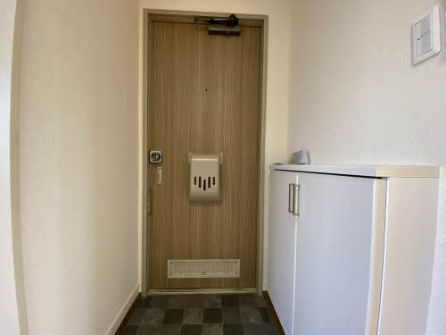 コーポ不二 A202号-10