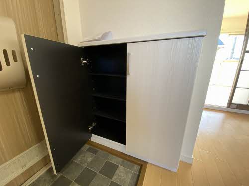 コーポ不二 A202号-11