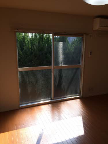 コーポ不二 B102号-2