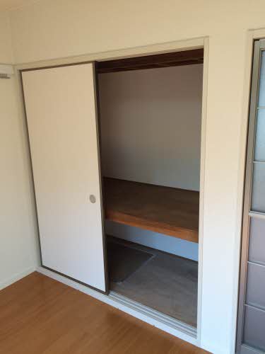 コーポ不二 B102号-4