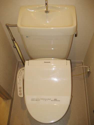 パインハイツＣ 0103号-15