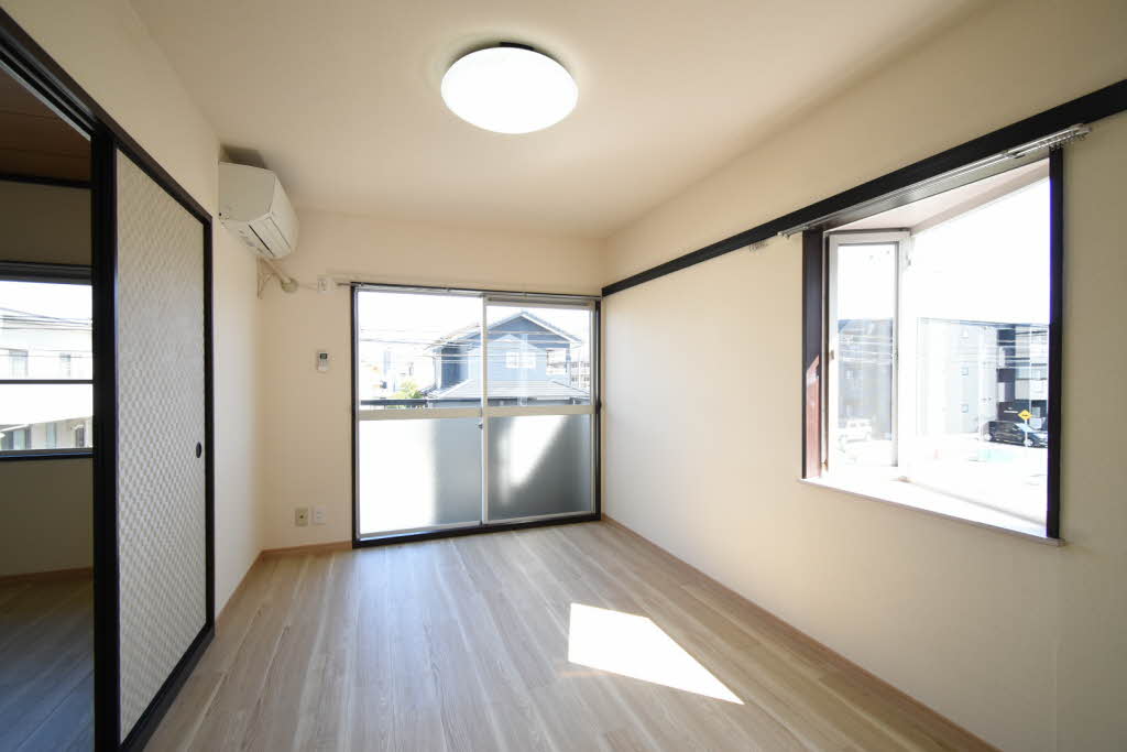 スカイハイツシバタ 0205号-3