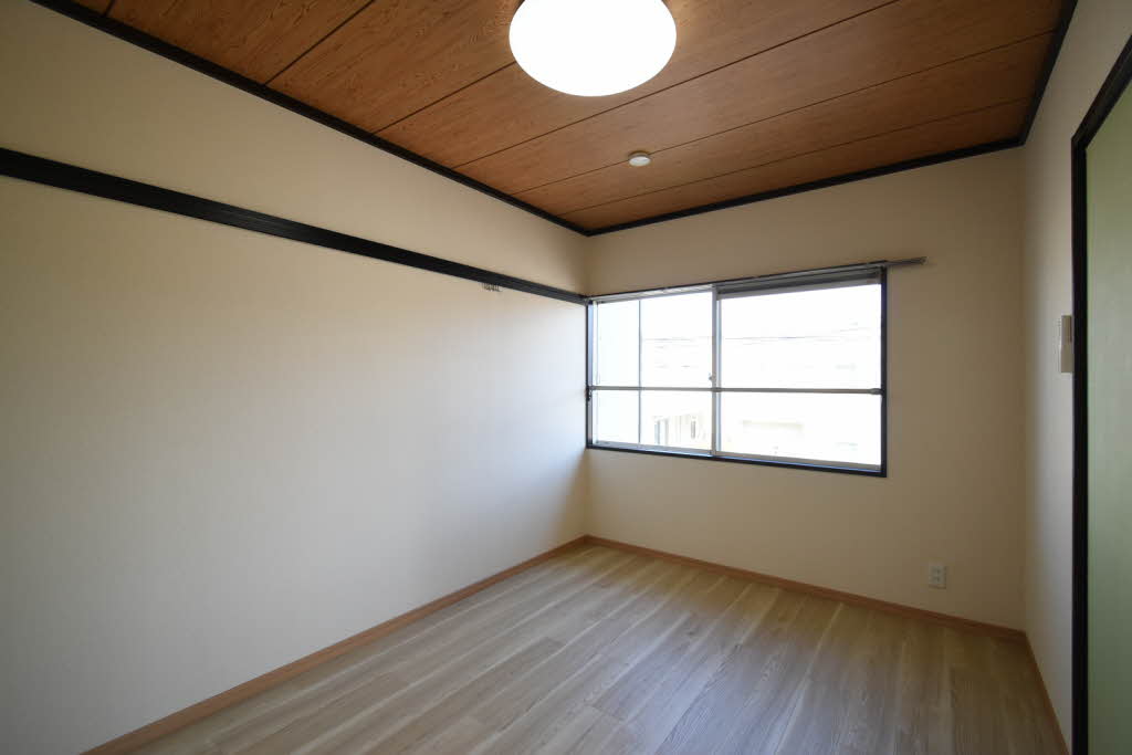 スカイハイツシバタ 0205号-4