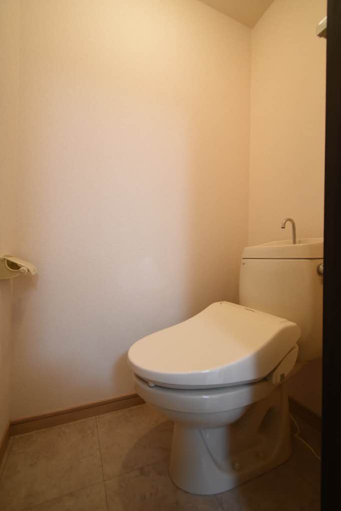 スカイハイツシバタ 0205号-6