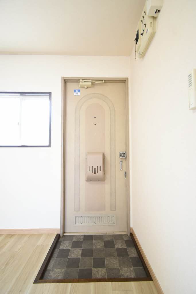 スカイハイツシバタ 0205号-10