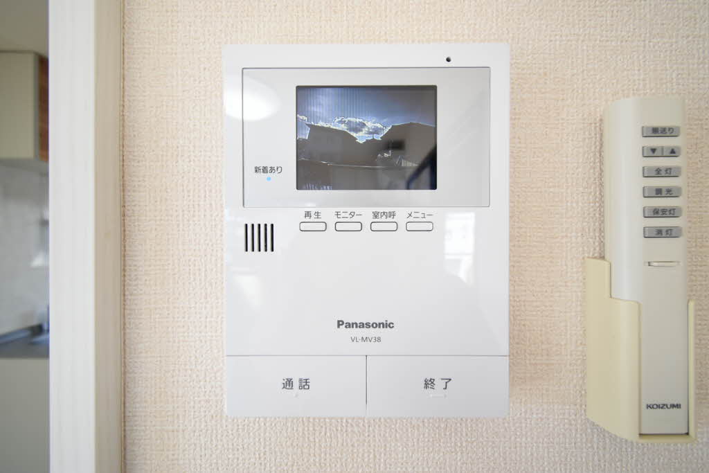 スカイハイツシバタ 0205号-11