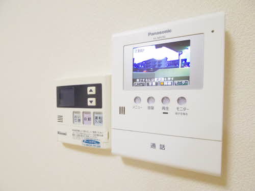 エンゼルヴィラ平成 0107号-12