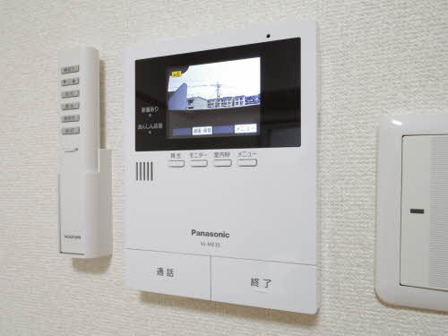 エンゼルヴィラ平成 0305号-15