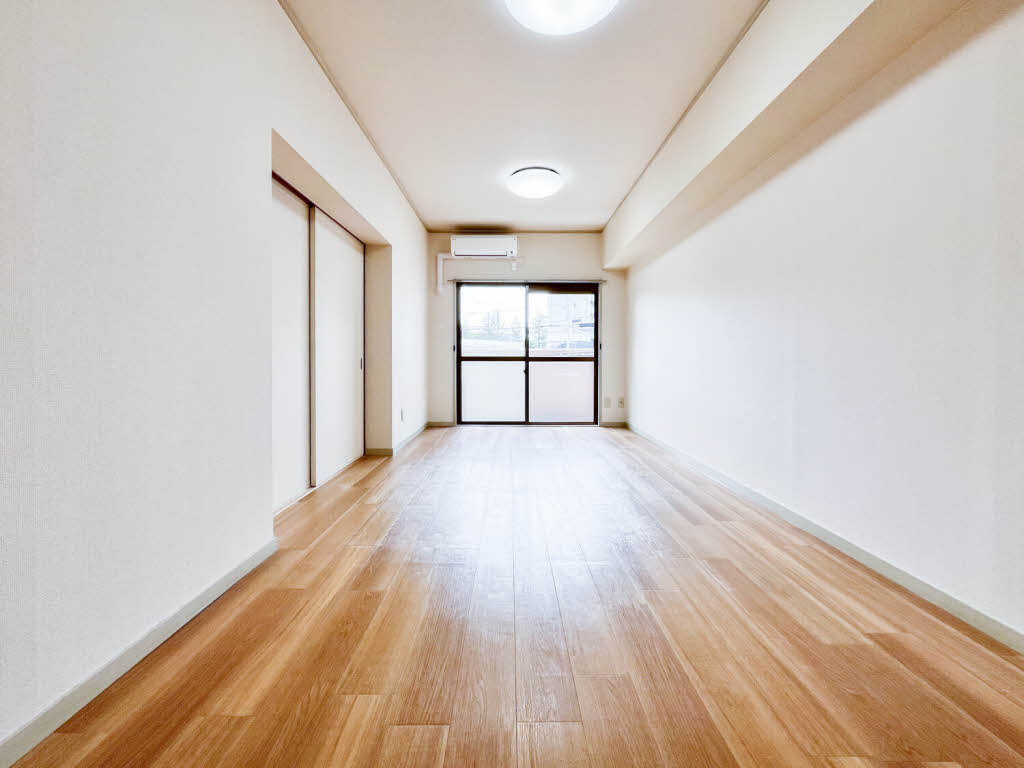 メゾンドベルビィー 0202号-3