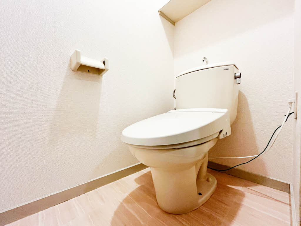 メゾンドベルビィー 0202号-10