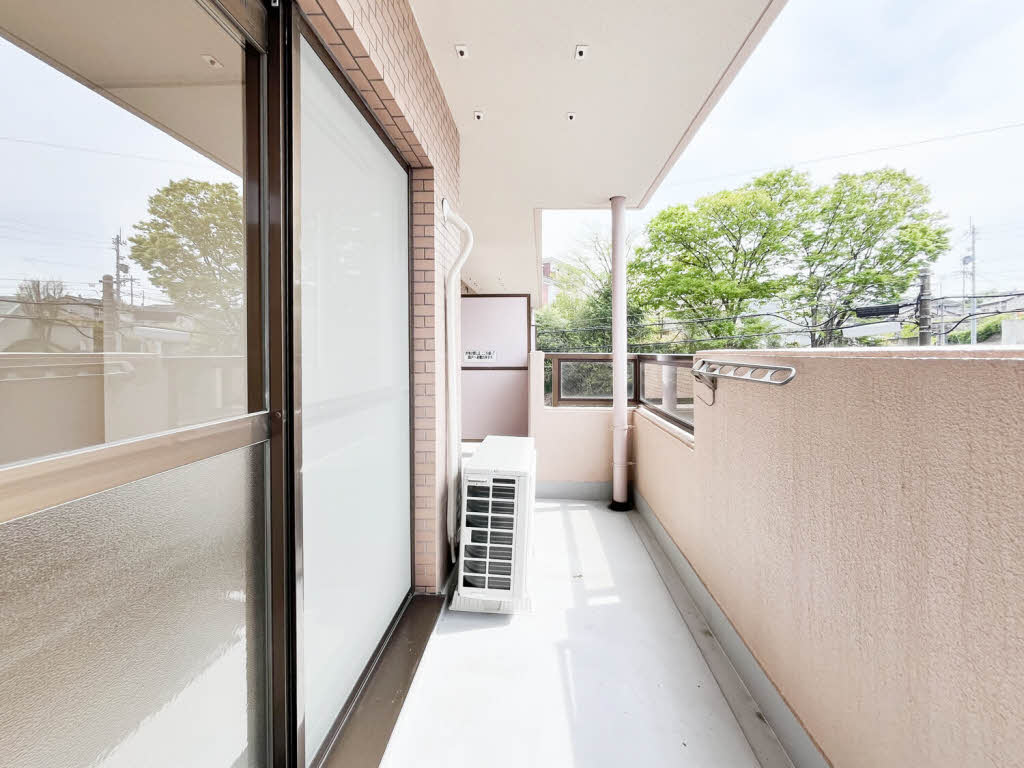 メゾンドベルビィー 0202号-11