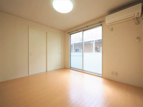 パークハウス呼続 A102号-2