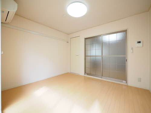 パークハウス呼続 A102号-3