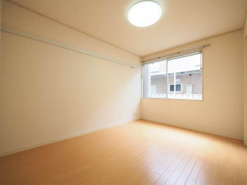 パークハウス呼続 A102号-5