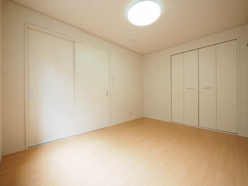 パークハウス呼続 A102号-6