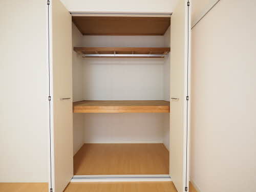 パークハウス呼続 A102号-7