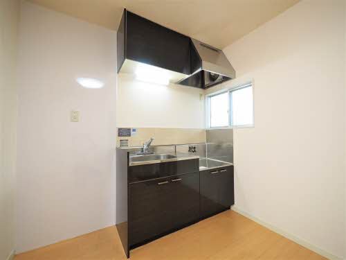 パークハウス呼続 A102号-9