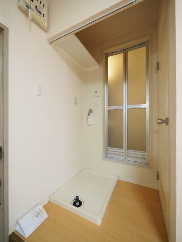 パークハウス呼続 A102号-10