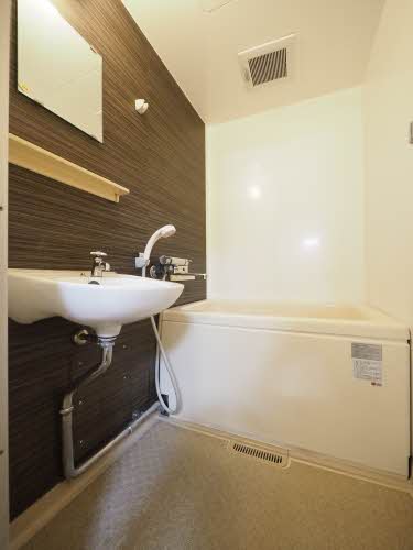 パークハウス呼続 A102号-11