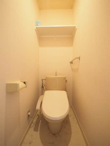 パークハウス呼続 A102号-12