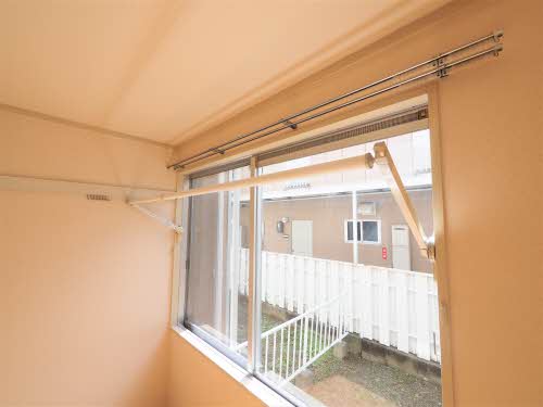 パークハウス呼続 A102号-13