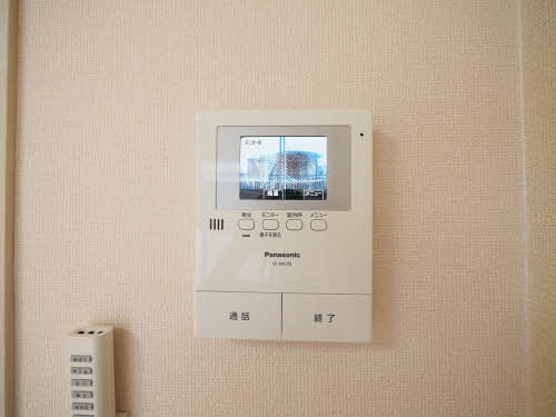 パークハウス呼続 A102号-14