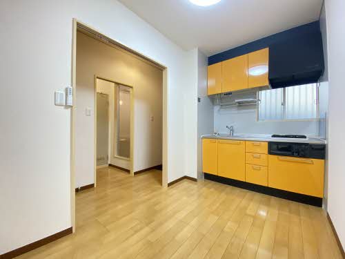 ファーシル旭 0102号-8