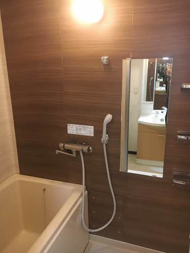 ファーシル旭 0105号-15