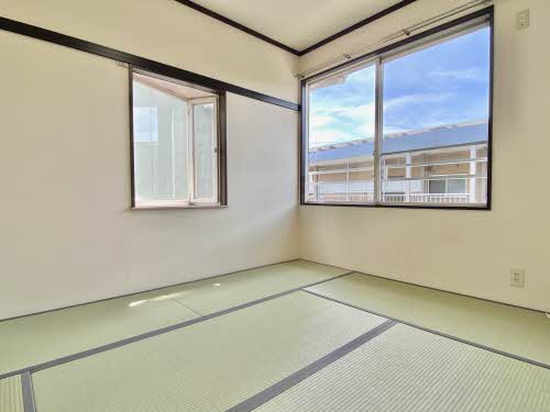 ドミール佐古木 0203号-8