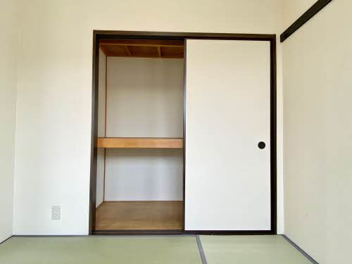 ドミール佐古木 0203号-9