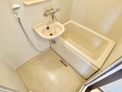 ドミール佐古木 0203号-10