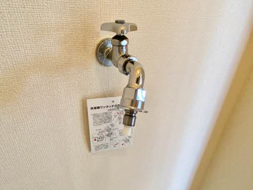 ドミール佐古木 0203号-12