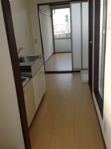 コーポ芳栄 0102号-2