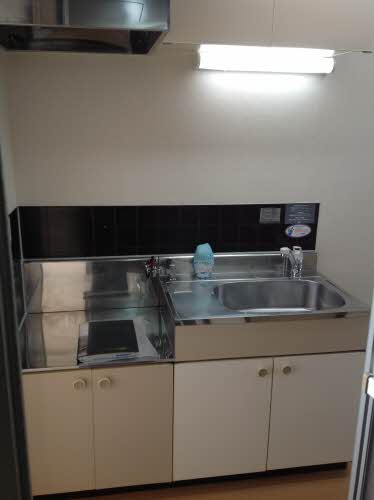 コーポ芳栄 0102号-3