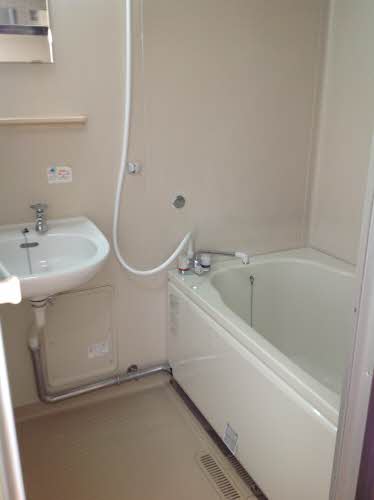 コーポ芳栄 0102号-4