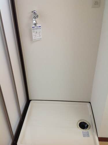 コーポ芳栄 0102号-6