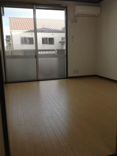 コーポ芳栄 0102号-7