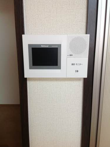 コーポ芳栄 0102号-9