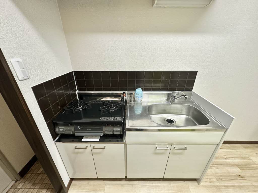 コーポ芳栄 0205号-5