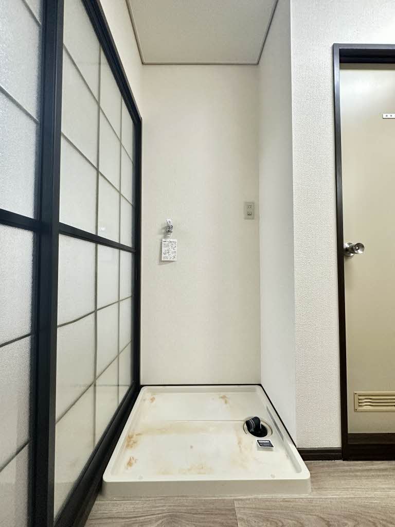 コーポ芳栄 0207号-9