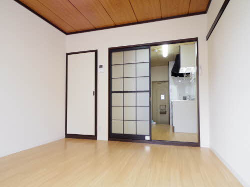 久田ハウスⅠ 0102号-3