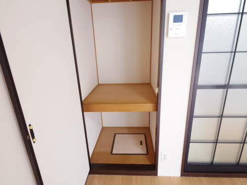 久田ハウスⅠ 0102号-4