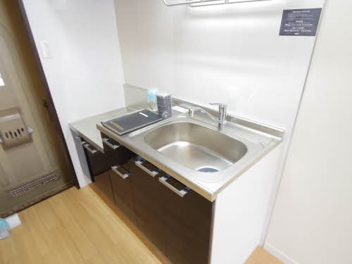 久田ハウスⅠ 0102号-6