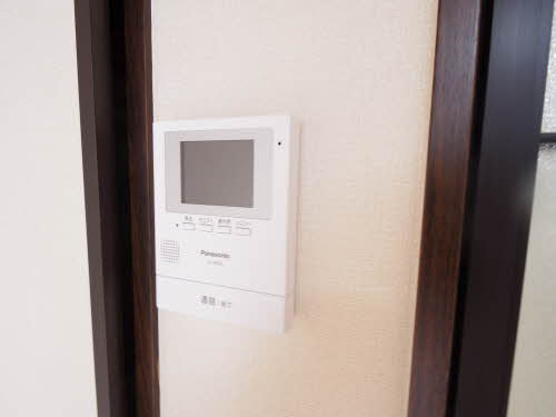 久田ハウスⅠ 0102号-9