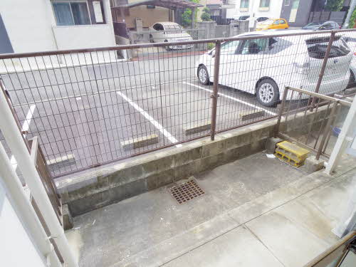 久田ハウスⅠ 0102号-11