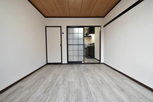 久田ハウスⅠ 0203号-2