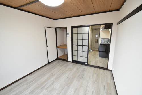 久田ハウスⅠ 0203号-3