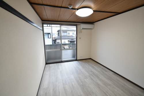 久田ハウスⅠ 0203号-4