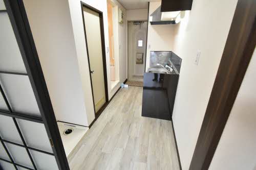 久田ハウスⅠ 0203号-6