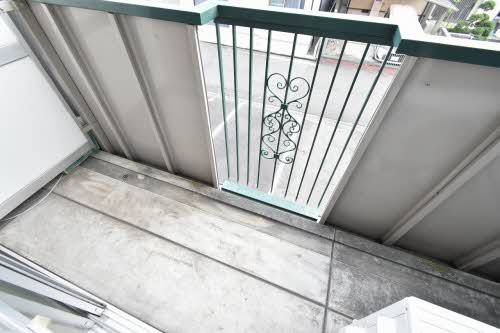 久田ハウスⅠ 0203号-15